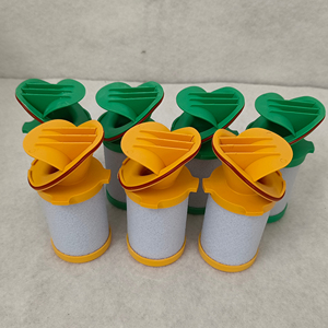 ไส้กรองความแม่นยำสูงสำหรับท่ออากาศอัด MANNY GNY-034-AA กระดาษกรอง - Product Image 2
