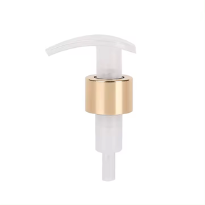 Aanpasbare Hotel Handdesinfecterend Zeep Vloeibare Dispenser Pomp 28Mm 28/410 Plastic Bodylotion Pomp Beschikbaar Aangepaste Maten Kleuren - Product Image 6