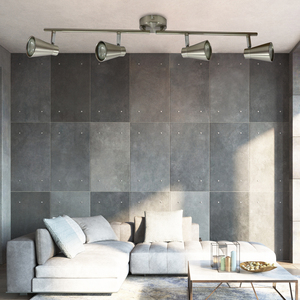 <span class=keywords><strong>ไฟ</strong></span>สปอตไลท์ LED ติดผนังในร่ม,<span class=keywords><strong>ไฟ</strong></span>สปอตไลท์แบบปรับได้โคมไฟติดผนังอเนกประสงค์หลอดไฟคลาสสิก GU10 - Product Image 6