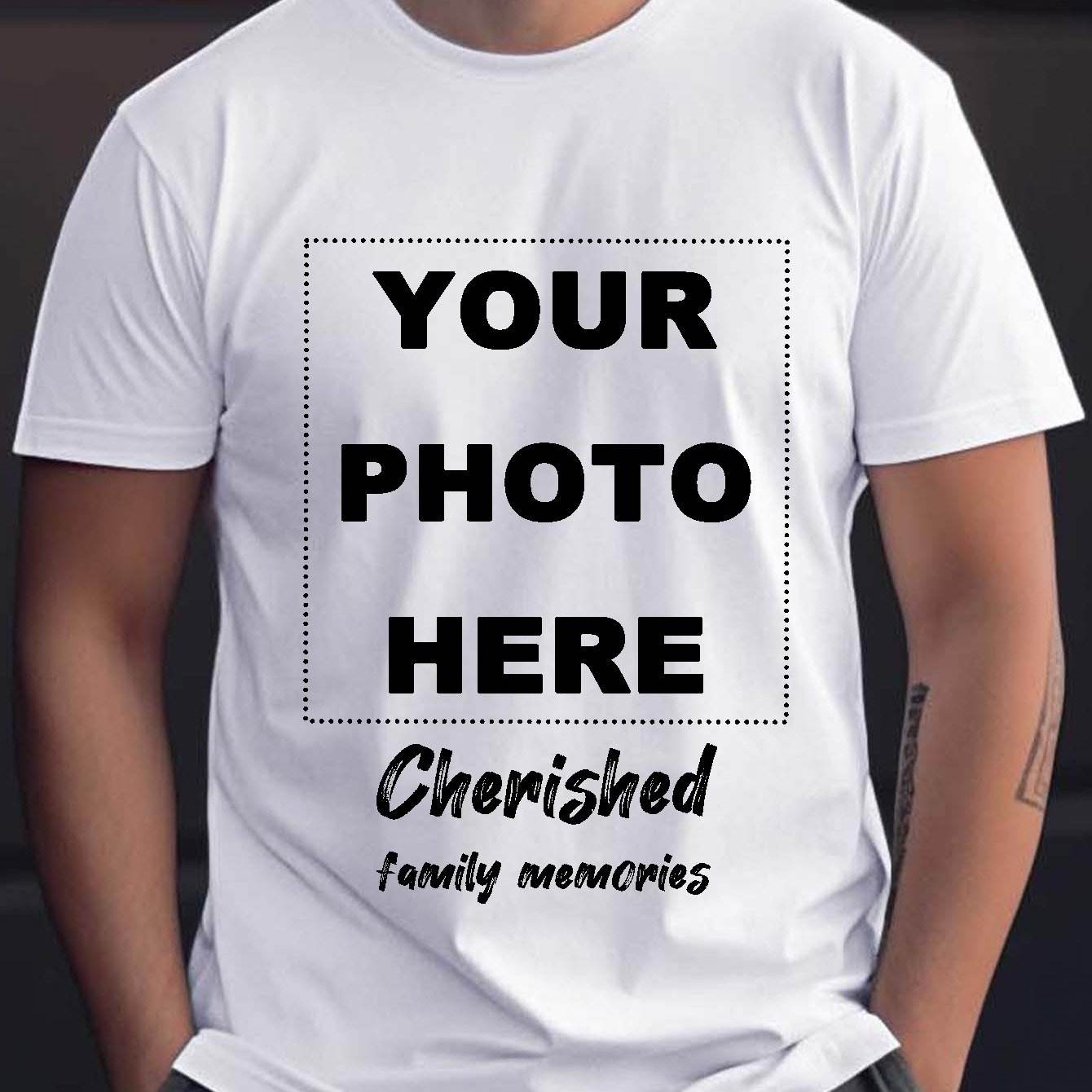 t shirts for family reunion de moda: