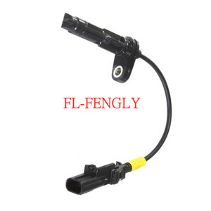 89542-60060 8954260060 Autres pièces automobiles <span class=keywords><strong>GRJ71</strong></span> HZJ79 1HZ Capteur de vitesse de roue ABS avant droit pour <span class=keywords><strong>Toyota</strong></span> Land Cruiser - Product Image 4