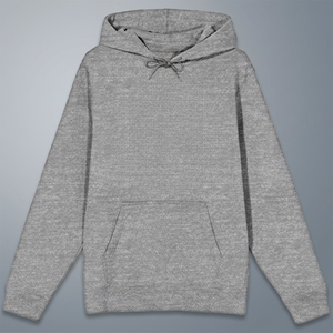 เสื้อฮู้ดดี้โอเวอร์ไซส์แบบสวมใส่สบายสำหรับฤดูหนาว ผ้าเจอร์ซีย์เนื้อหนา 350GSM แบบสั่งทำพิเศษ แห้งเร็ว ระบายอากาศได้ดี - Product Image 4