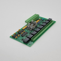 Plc Liebert 02-790867-10 Alarma de Secado Apta para Reemplazo de Placa de Circuito 12-790867-10 Suministro a Granel