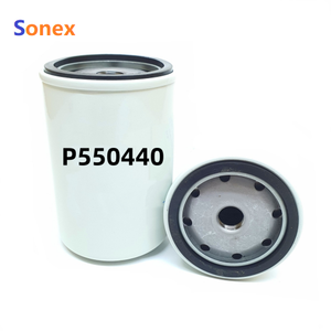 Filtro de Combustible para Automóviles <span class=keywords><strong>WIX</strong></span> P550440 FF5052 FF5494 BF788 BF7524 BF7689 33358 33777 3358 3777 3903640 3931063 3890707 - Product Image 1