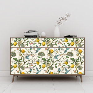 Verwijderbare Behang Tijdelijke Vintage Behang Schil En Stok Behang Behangpapier Home Decor Printable Wall Art Room Decor - Product Image 3