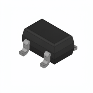 ชิ้นส่วนวงจรอิเล็กทรอนิกส์ Power Management (PMIC) MAX6388XS29D3 SC 82A, SOT 343 พร้อมจำหน่ายในสต็อก - Product Image 1