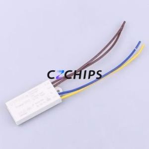 Nuevo-Original TP10D Circuito integrado IC Chip PMIC Protector contra sobretensiones Venta al por mayor Chips de componentes electrónicos y servicio BOM - Product Image 1