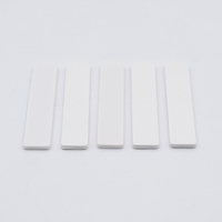 Silicone, lavable, anti-pression, idéal pour les hôtels, les hôpitaux et les utilisations industrielles-Étiquettes de blanchisserie RFID UHF durables