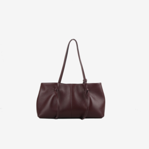 Borsa Tote Minimalista in Pelle Scamosciata, Borsa a Spalla Casual Morbida in Pelle Scamosciata, Borsa Capiente per Uso Quotidiano <span class=keywords><strong>da</strong></span> Donna - Product Image 5