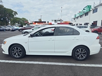 Harga grosir Mitsubishi Lancer EX 2016 1.8 bensin FWD5 bekas