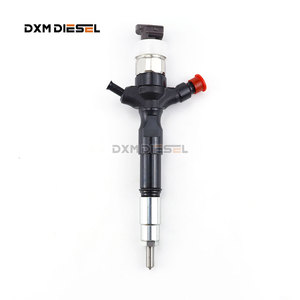 Inyector Common Rail 23670-30400 para 1KD - Product Image 2