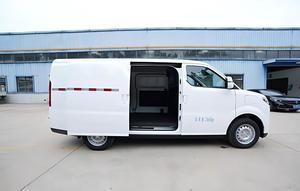 DFSK Ruichi EC75 Nueva Camioneta Comercial Eléctrica, Super Van Eléctrica Pura de 50.38kwh, Minivan Eléctrica de Carga - Product Image 2