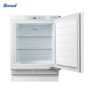 La maison et la Cuisine A + Mini Porte Simple Comptoir Intégré Réfrigérateur Compact - Product Image 3