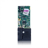 10m Mini capteur de Distance Laser 4m mesure de grenier U81 capteur de portée Laser USB capteur Laser numérique Distance avec écran