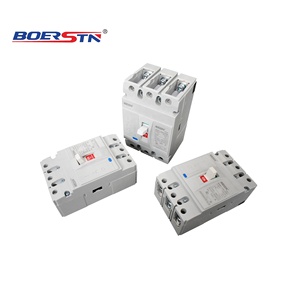 Cầu dao vỏ đúc <span class=keywords><strong>MCCB</strong></span>, dòng điện định mức lên đến 1600A, 3P & 4P - Product Image 3