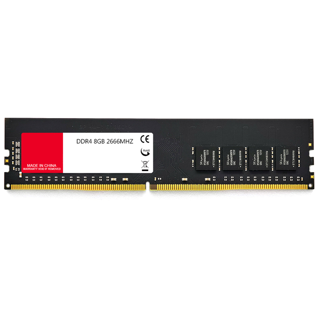 Original DDR4 8GB/16GB/32GB Gaming Desktop Laptop Memory RAM 3200Hz Computer Storage in Stock