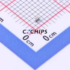 Condensador SMD (MLCC) 0603N361J500CT-C 0603 (Capacitancia: 360pF) (Precisión: 5%) (Voltaje Nominal: 50V) - Product Image 1