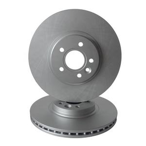 Disque de frein en carbone haute performance pour voiture, disque de frein avant et arrière pour <span class=keywords><strong>Ford</strong></span> F150 Explorer Ranger Ikon Mustang Ranger T6 Wildtrak - Product Image 1