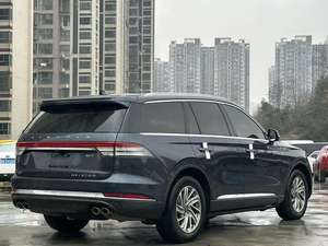 <span class=keywords><strong>Lincoln</strong></span> <span class=keywords><strong>Aviator</strong></span> 3.0T V6 AWD Reserve Edition Usado - Product Image 4