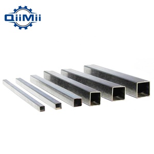 Tubo Cuadrado pulido A554 Rectangular de <span class=keywords><strong>acero</strong></span> <span class=keywords><strong>inoxidable</strong></span> 304 - Product Image 4