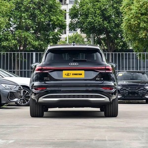 Audi Q6l E-tron Eléctrico, Auto Eléctrico con Volante a la Izquierda, SUV Eléctrico de Largo Alcance, Au-di Q6 E-tron <span class=keywords><strong>Sportback</strong></span>, Autos Nuevos - Product Image 4