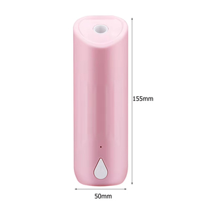 Diffuseur d'huiles essentielles avec simulation de lumière solaire, brumisateur d'arômes, purificateur d'air, atomiseur de parfum pour la maison - Product Image 2