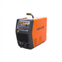KEYUE Nouvelle machine à souder MIG/MMA/MAG à inverseur IGBT avec affichage numérique, entrée nominale 220V, 9,5 KVA pour fil solide de 0,8/1,0 mm