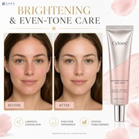 Sérum de soin de la peau à l'acide kojique, niacinamide, acide tranexamique, Paeonia Lactiflora Pall, correcteur de pigmentation, sérum anti-taches