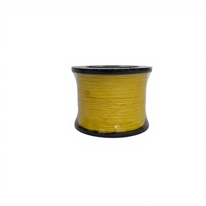 Ligne de pêche à la mouche flottante NET HOME NT-0201, super résistante, en nylon coloré UHMWPE, pour eau salée, eau douce, lac, rivière, ruisseau - Product Image 2
