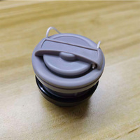 Valve SUP mini, petite taille, valve de gonflage pour bateau gonflable, kayak gonflable, valve à air avec filet inférieur