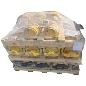 Roues de soutien neuves de haute qualité pour les machines de construction, bulldozers - Product Image 5