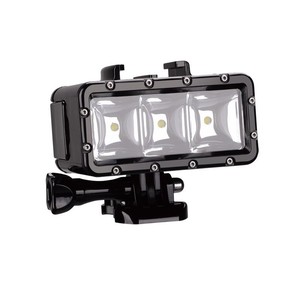 <span class=keywords><strong>Lampe</strong></span> de plongée LED étanche Suptig en gros avec matériau PC pour la photographie sous-marine et autres caméras d'<span class=keywords><strong>action</strong></span> - Product Image 6