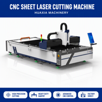 Machine de découpe laser à fibre haute vitesse 6000W CNC pour la découpe industrielle de plaques métalliques
