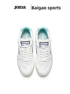 Zapatillas de Fútbol Sala para Hombre <span class=keywords><strong>Homer</strong></span> con Suela de TPU para Pisos de Madera, Modelo 5165XP5544 - Product Image 5