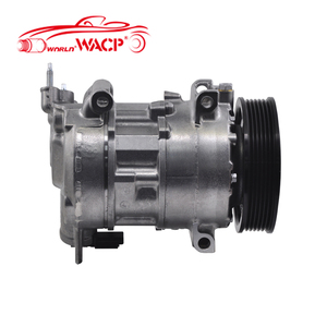 Compresseur de climatisation de véhicule 4471501741 DCP21014 6SEL16C pour Peugeot 308 3008 5008 pour Citroën <span class=keywords><strong>C4</strong></span>/DS4/DS5 pour Berlingo WXPG006 - Product Image 4