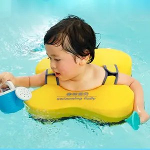 Usine Offres Spéciales piscine extérieure, flotteur Non gonflable pour bébé, anneau de natation pour enfants