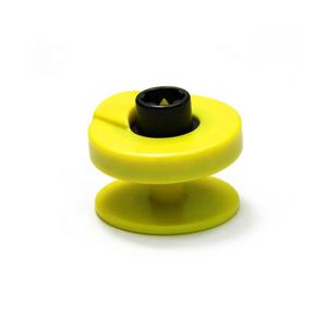 공장 가격 소 귀 태그 동물 귀 태그 돼지 소 양 E-002 초고주파 915MHZ - Product Image 2