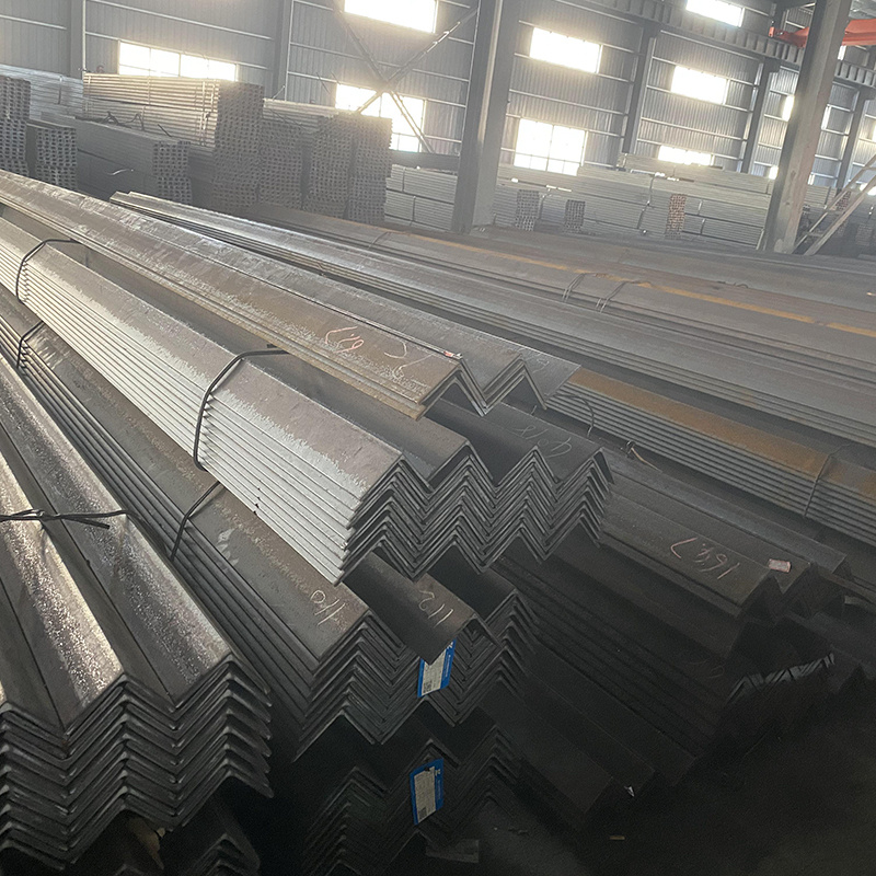 125 X 1.50 X 1.50 X 20 Equal Angle iron supplier