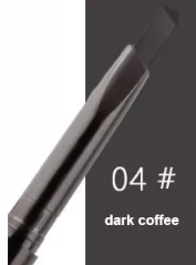 dark coffee