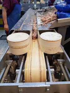 15 Tahun Grosir Kustom Pabrik Sabuk Kering Poliuretan PU Lingkaran Sabuk Konveyor <span class=keywords><strong>Food</strong></span> <span class=keywords><strong>Grade</strong></span> - Product Image 2