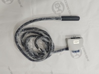 Портативный черно-белый ультразвуковой сканер Mindray DP-10 Vet с 12,1-дюймовым LED-дисплеем и функцией PW Doppler для ветеринарных клиник