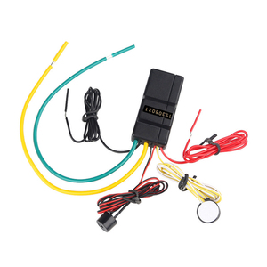 Inmovilizador de motor de Coche, 2,4G, CC, 12V, có<span class=keywords><strong>digo</strong></span> de diálogo de Chile - Product Image 3