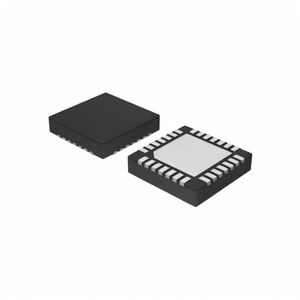 Embedded DSPIC33EP512MC502-H_MM 28 VQFN Exposed Pad Original One Stop Service Electronics Component - Product Image 1