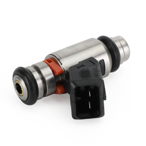 Inyector de Combustible IWP127 501.033.02/2N1U9F593JA/ 1221551 Precio de Fábrica para <span class=keywords><strong>Ford</strong></span> <span class=keywords><strong>KA</strong></span> (RB_) 1996-2008 <span class=keywords><strong>1.6</strong></span> I - Product Image 2