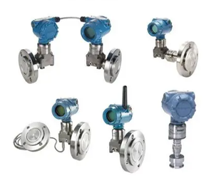 Rosemounte 3051TG1A2B21AB4M5S1+1199WDC10KFFWJJDA00 3051 Coplanar และ 1199 Seal ราคาถูกที่สุด - Product Image 3