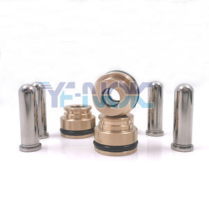 Factory Supply Graafmachine Hydraulische Klep Piloot <span class=keywords><strong>Joystick</strong></span> <span class=keywords><strong>Pusher</strong></span> Graafmachine Spare <span class=keywords><strong>Joystick</strong></span> <span class=keywords><strong>Pusher</strong></span> - Product Image 2