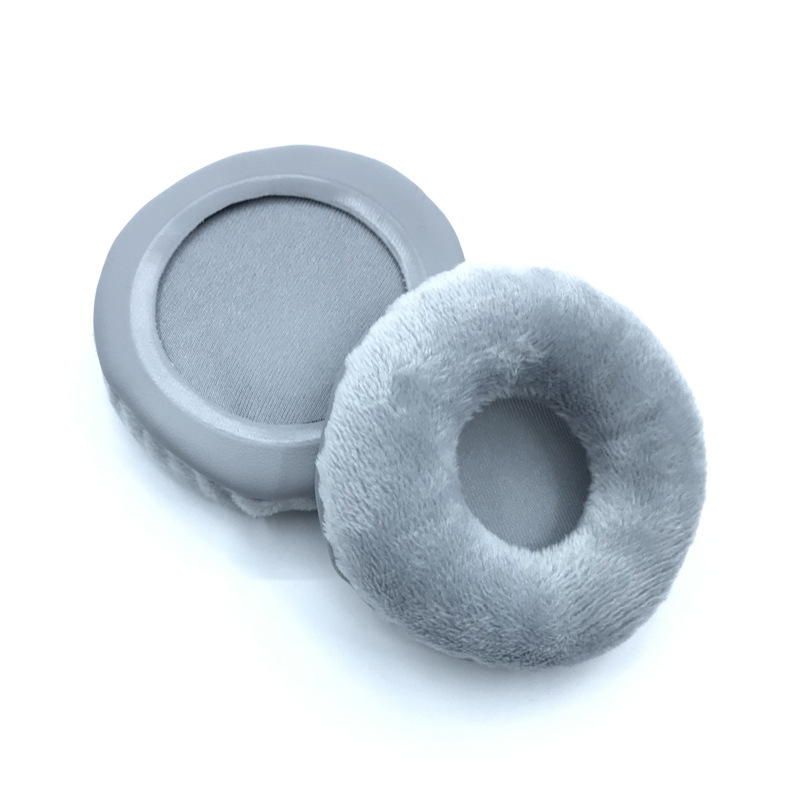 gris terciopelo