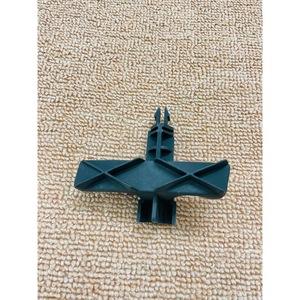 คลิปยึดกระจังหน้า Smart 451 รุ่น 4517570301C22A 4517570401C22A ซ้าย ขวา อะไหล่ทดแทน อุปกรณ์ยึดติดรถยนต์ - Product Image 2