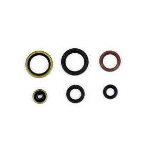 Centauro Husqvarna FC 250 16-25 Kit di lubrificazione per moto comprende motore Paraoli e oli essenziali - Product Image 1