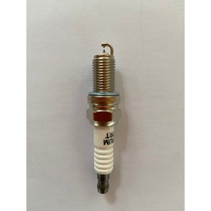 Bujía <span class=keywords><strong>DCPR7EIX</strong></span> 3144 Lridium y bujía doble Lridium para Suzuki Fiat Senya Beidouxing. - Product Image 4